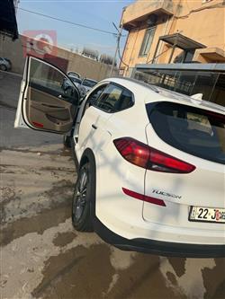 هيونداي توسان